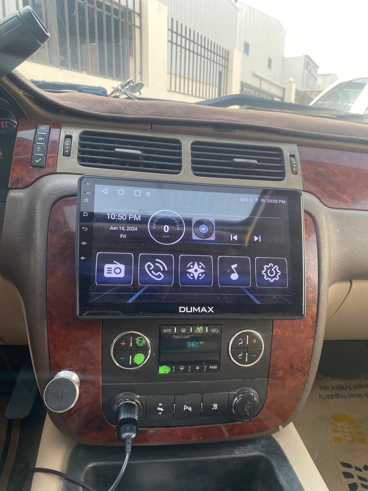 chevy silverado LTZ - 7