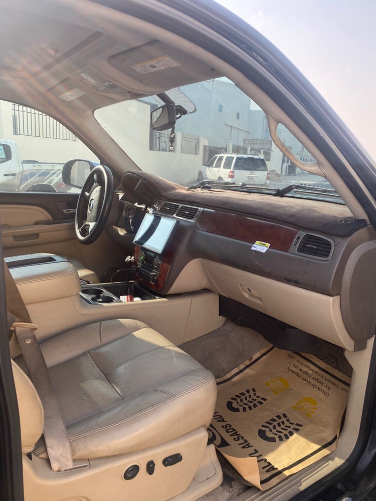 chevy silverado LTZ - 3
