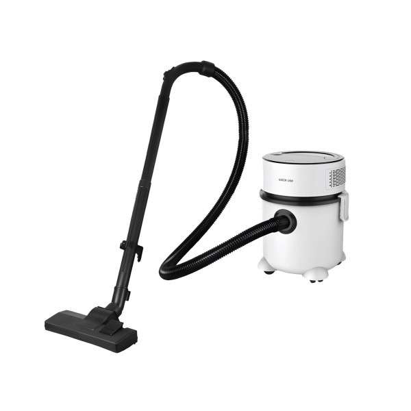 Wet and Dry Vacuum Cleaner - 1