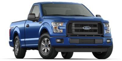 Ford F150 grille - 2