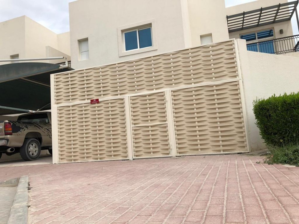 لعمل الصيانة - 4