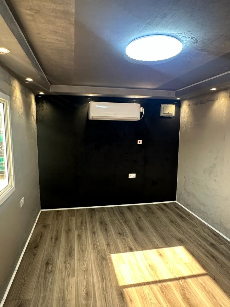 Caravan Cabin New For Sell - 7