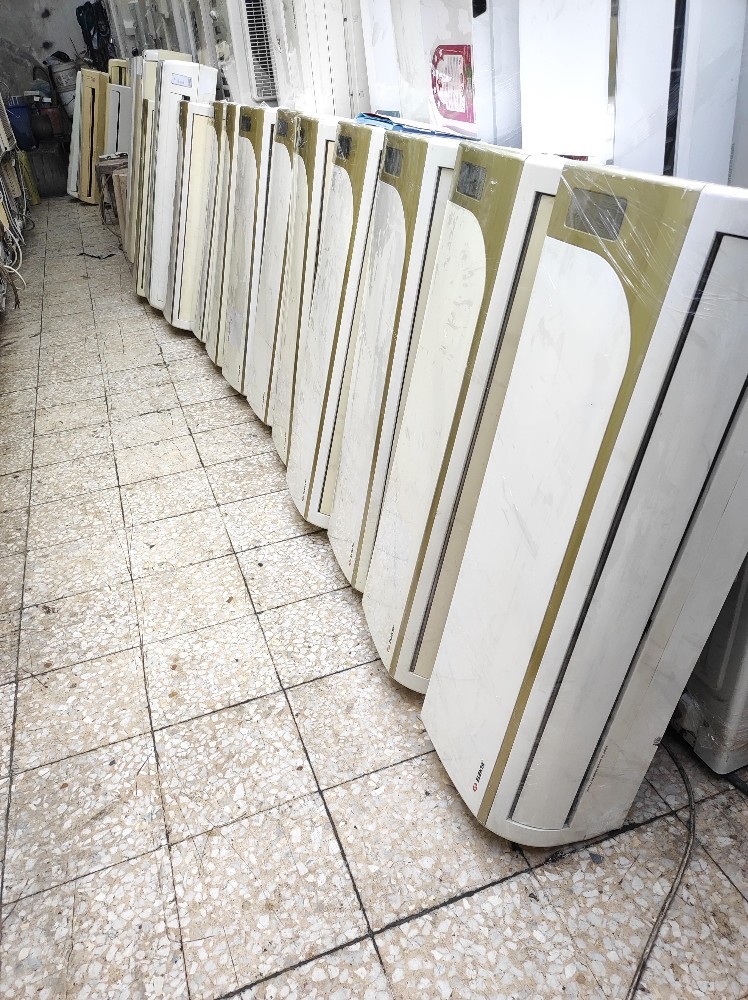 new used Ac for sale same new - 7