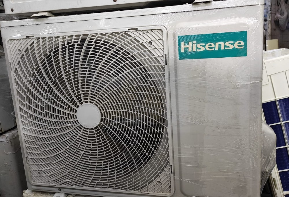 new used Ac for sale same new - 3