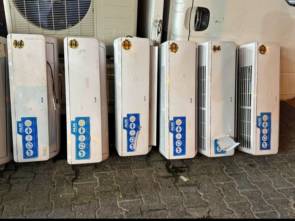 new used Ac for sale same new - 5