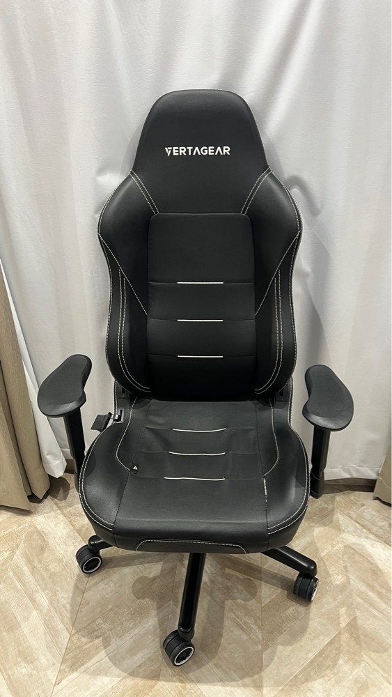 gaming chair - 1