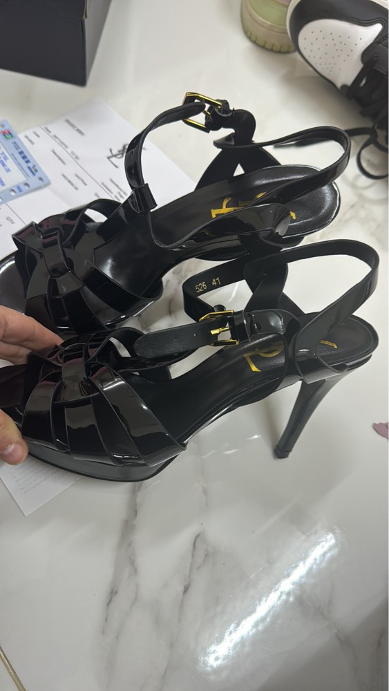 shoes - 1