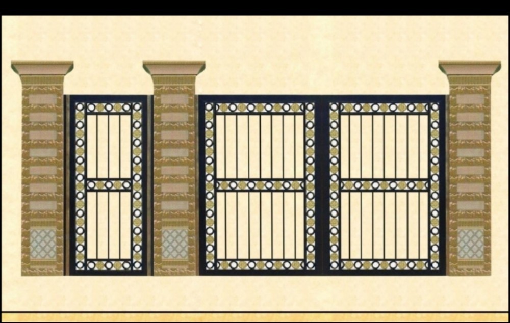 امال حديد - 7