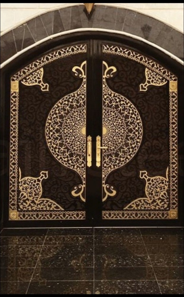 امال حديد - 8