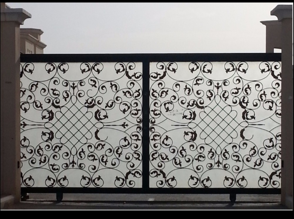 امال حديد - 6