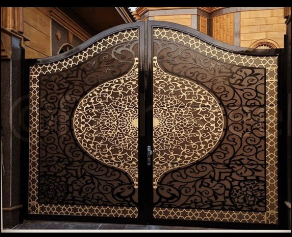امال حديد - 15