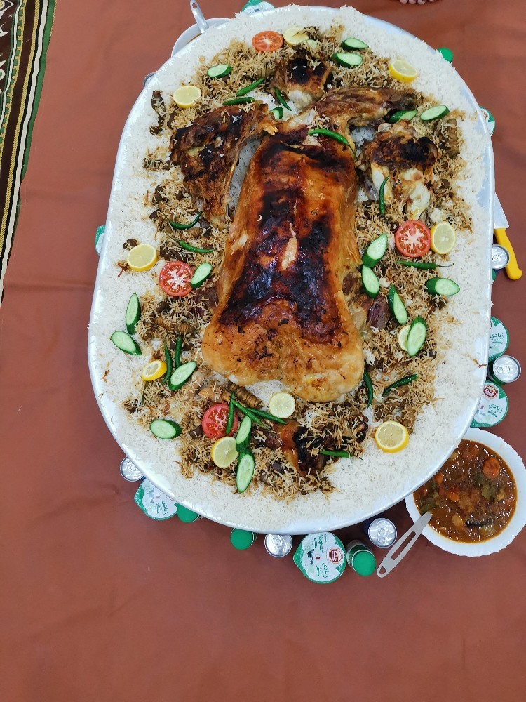 طباخ هندي خبرة ٢٠ سنه - 2