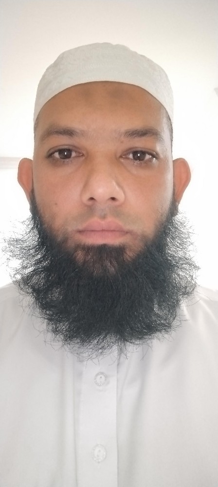 Islamic education teacher - 1