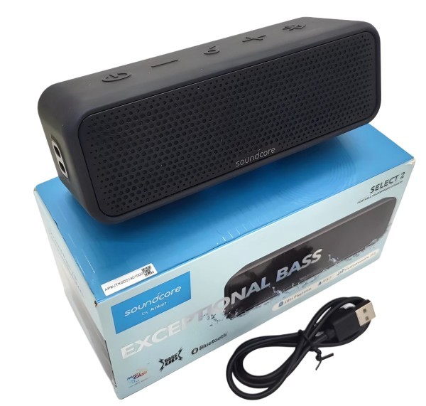 Anker Soundcore Select 2 Speaker - 2