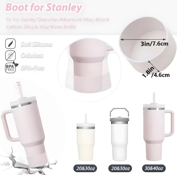 Stanley 9-Piece Accessory Set - 5