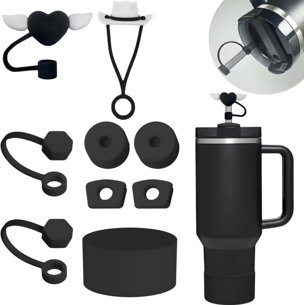 Stanley 9-Piece Accessory Set - 3