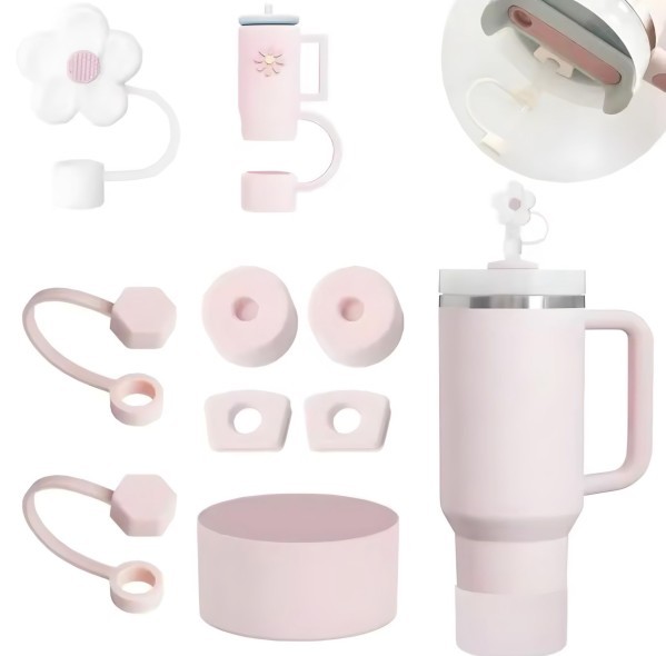 Stanley 9-Piece Accessory Set - 1