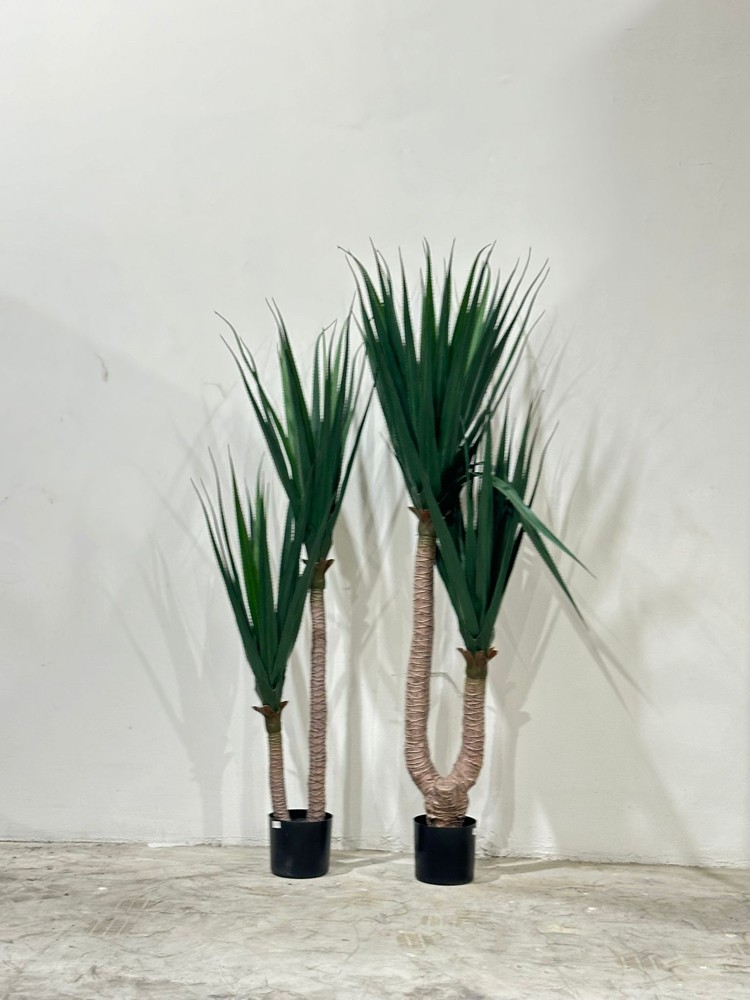 Artificial tree - 10