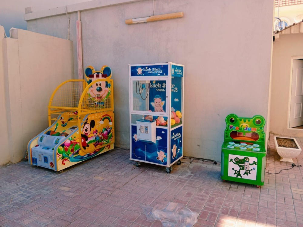 electronic games - 14