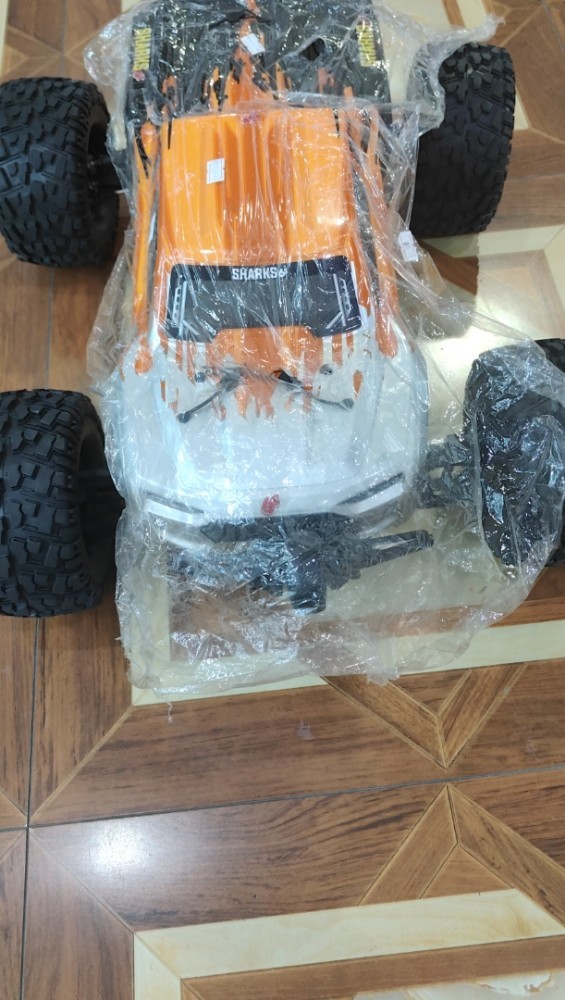 fast speed remote control car - 7