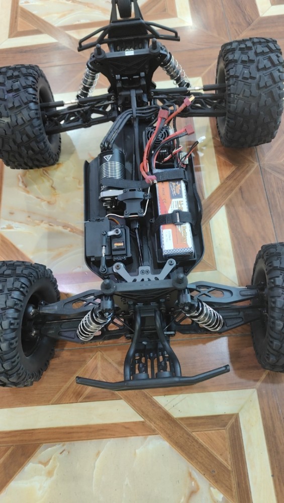 fast speed remote control car - 3
