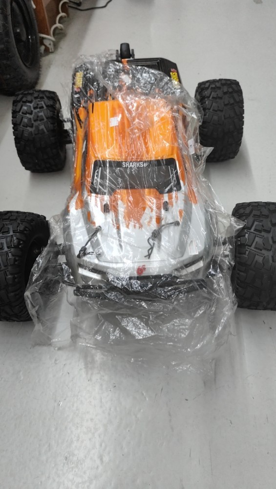 fast speed remote control car - 1