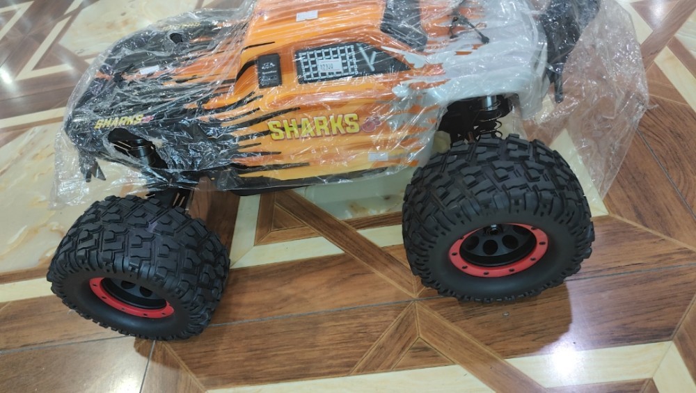 fast speed remote control car - 9