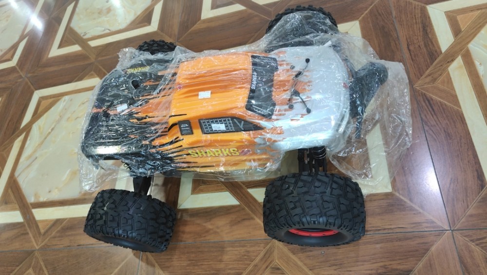 fast speed remote control car - 6