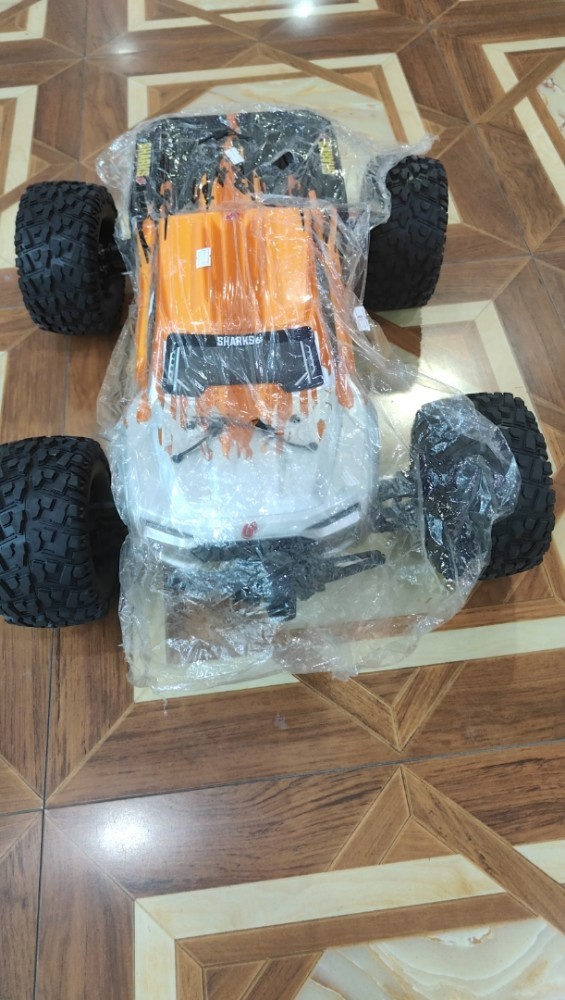 fast speed remote control car - 8