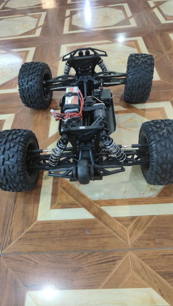 fast speed remote control car - 4