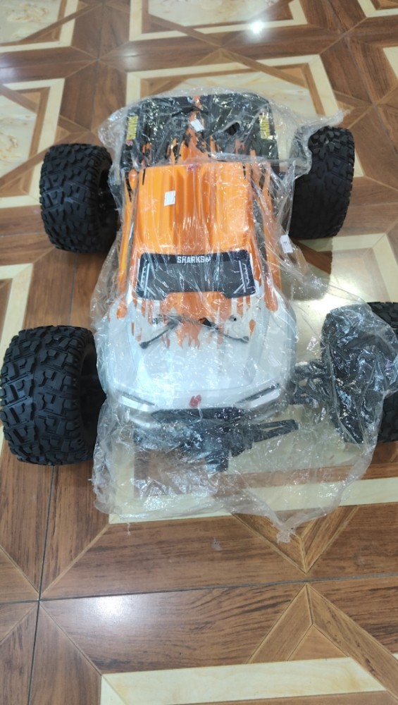 fast speed remote control car - 5
