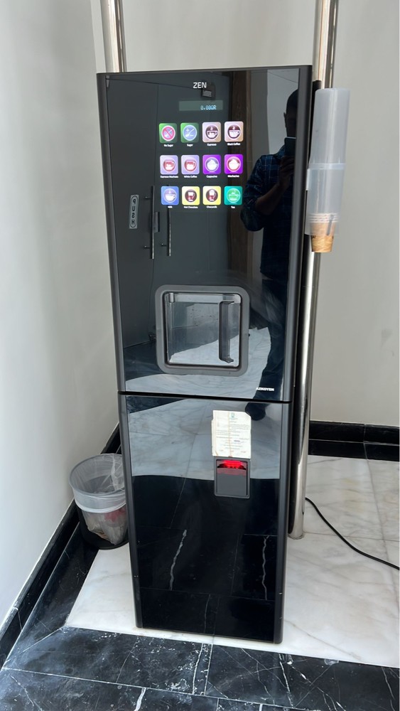 coffee vending machine for sale ! - 1