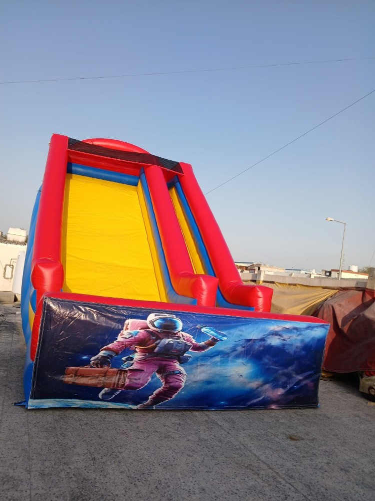 زحلقيات ونطاطيات - 14