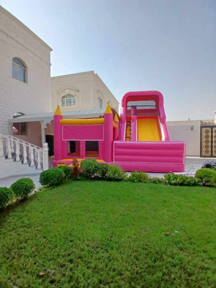 زحلقيات ونطاطيات - 7