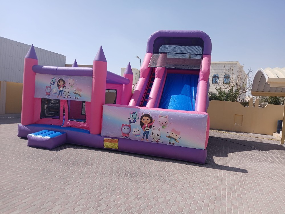 زحلقيات ونطاطيات - 4