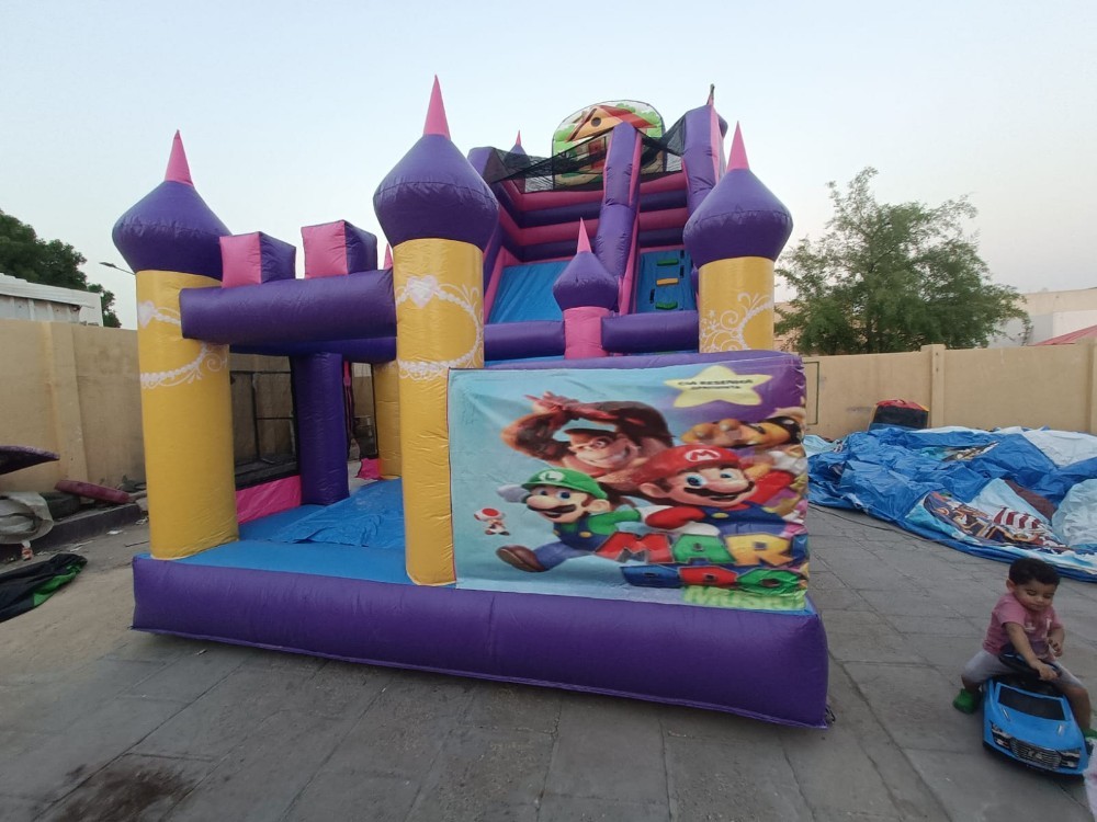 زحلقيات ونطاطيات - 10