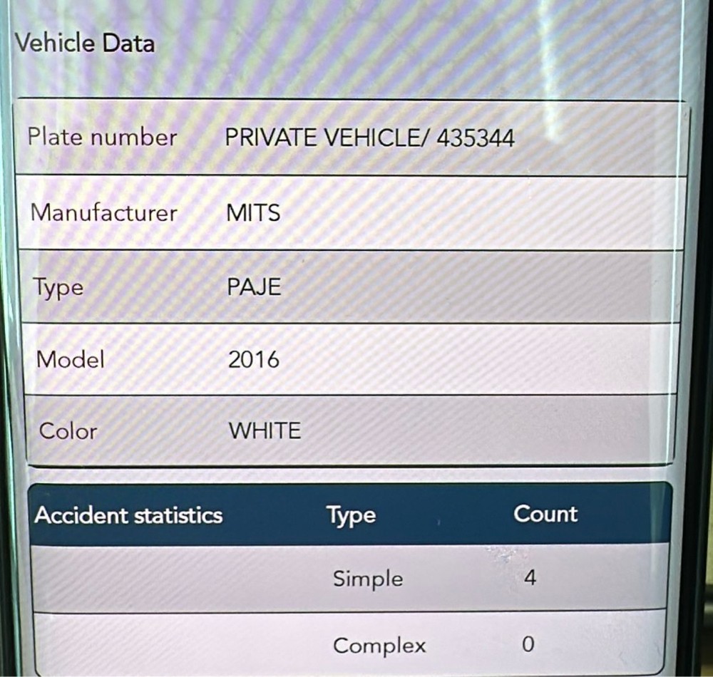 Mitsubishi Pajero 2016 3.5L - 9