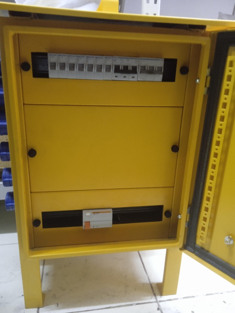 Electric DV - 2