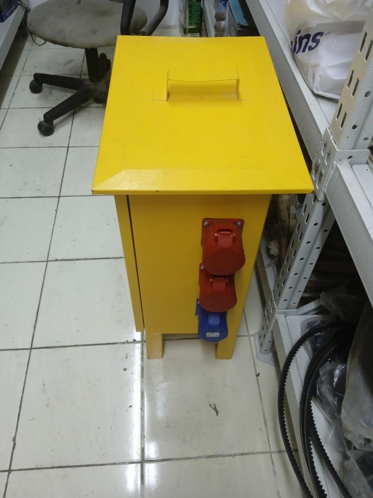 Electric DV - 4