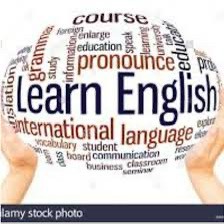 French and English teacher - 1