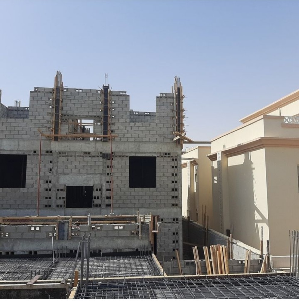 صيانة  وبناء ملاحق - 1
