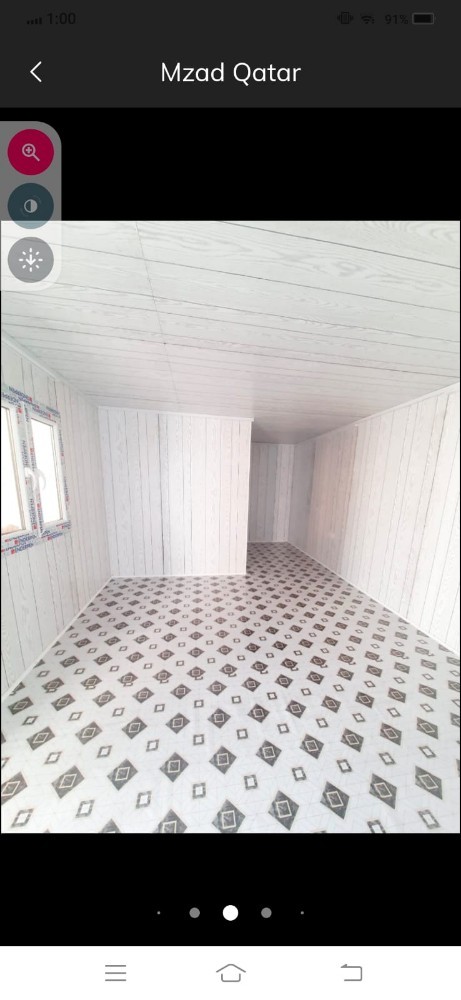 Cabins Sale - 2