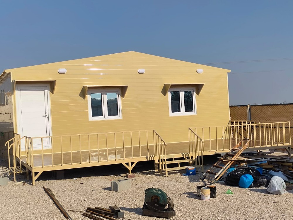 Cabins Sale - 1