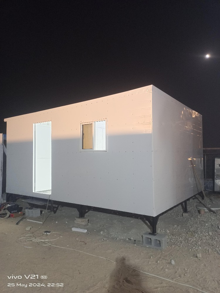 photo cabins - 1