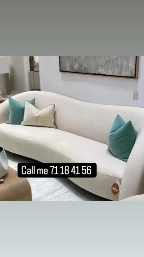 New and Repring All furniture - 12