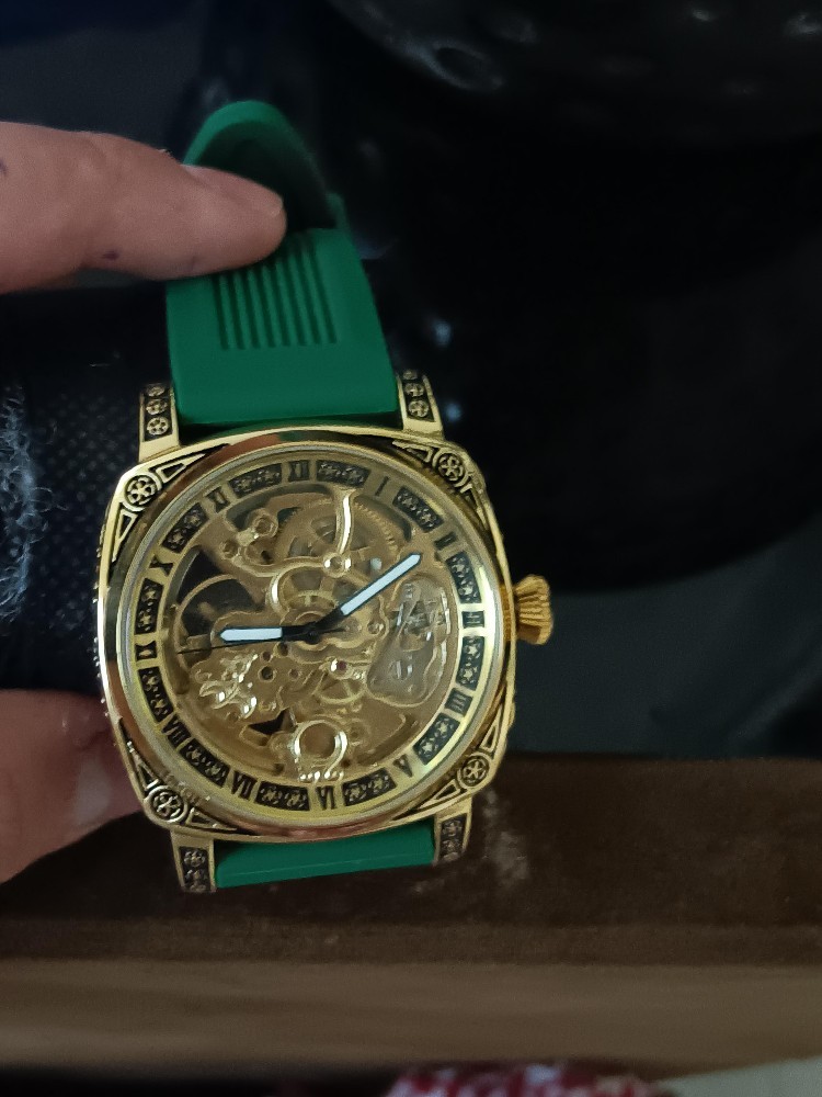 watch - 2
