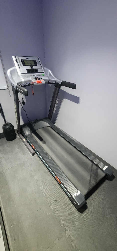GYM equipments - 8