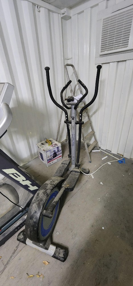 GYM equipments - 6