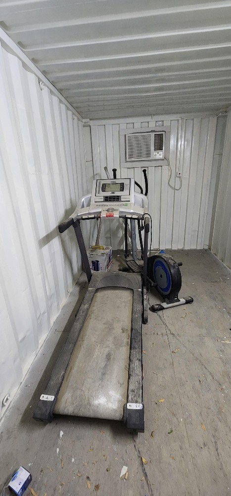 GYM equipments - 7