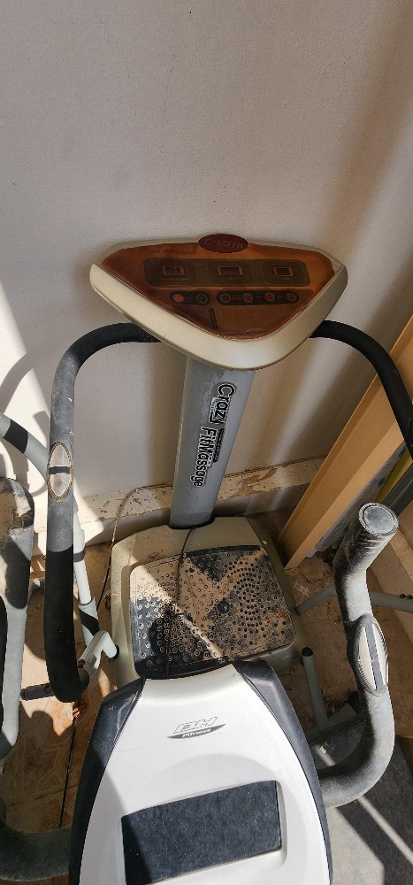 GYM equipments - 3